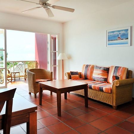 Chogogo Resort Curacao ภายนอก รูปภาพ