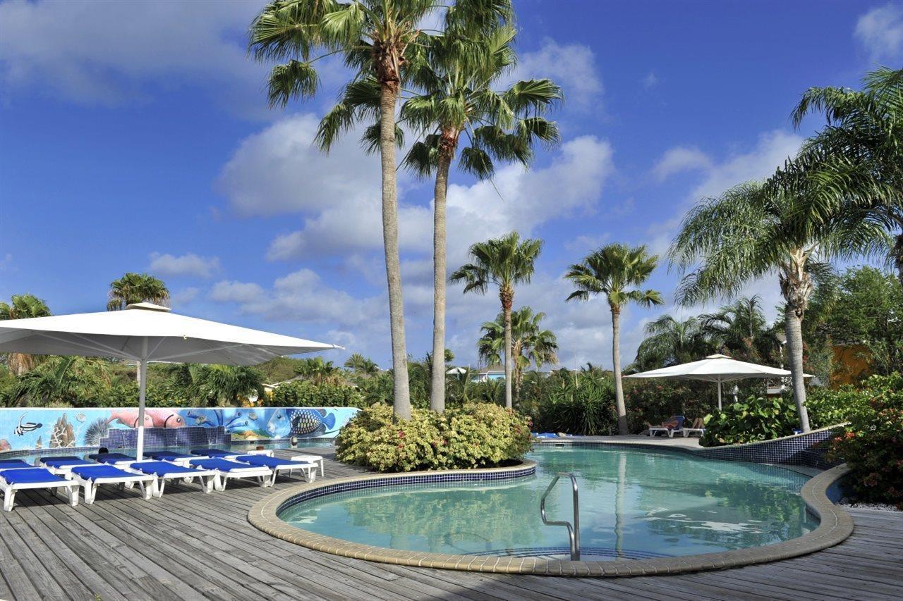Chogogo Resort Curacao ภายนอก รูปภาพ