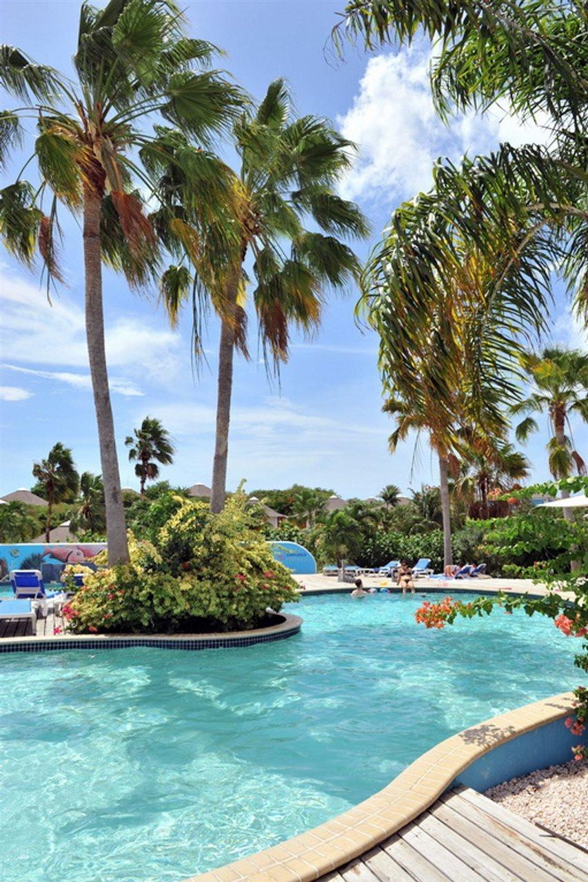 Chogogo Resort Curacao ภายนอก รูปภาพ