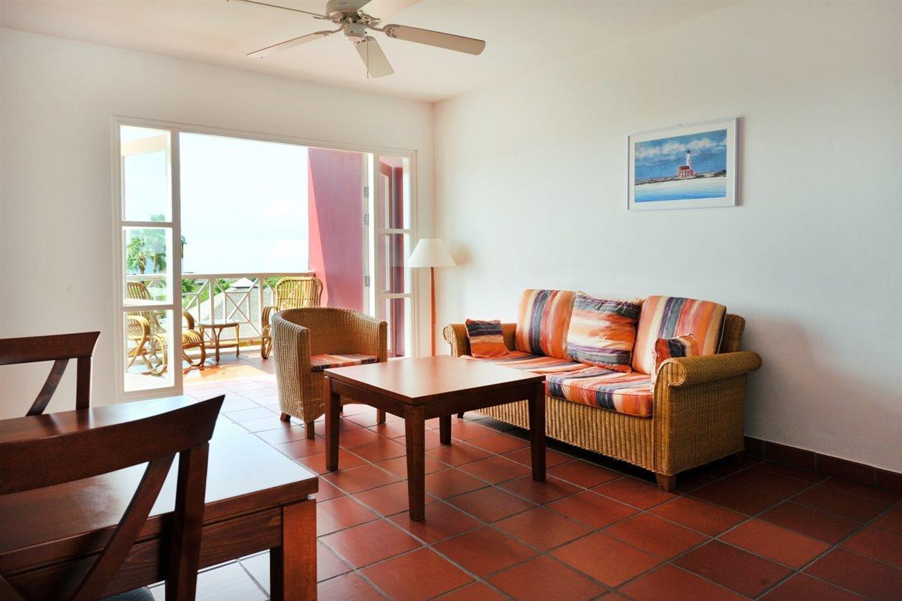 Chogogo Resort Curacao ภายนอก รูปภาพ