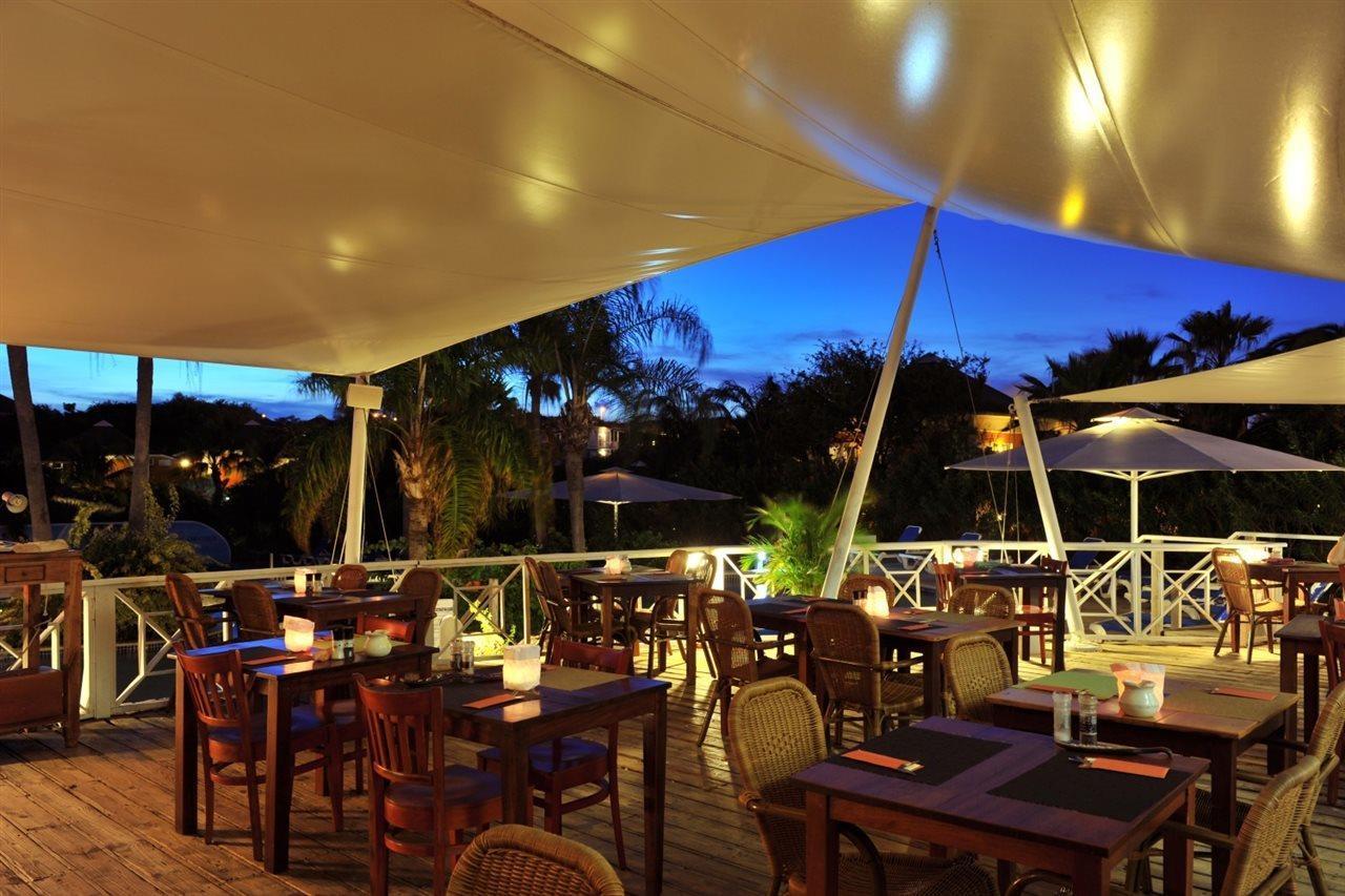 Chogogo Resort Curacao ภายนอก รูปภาพ