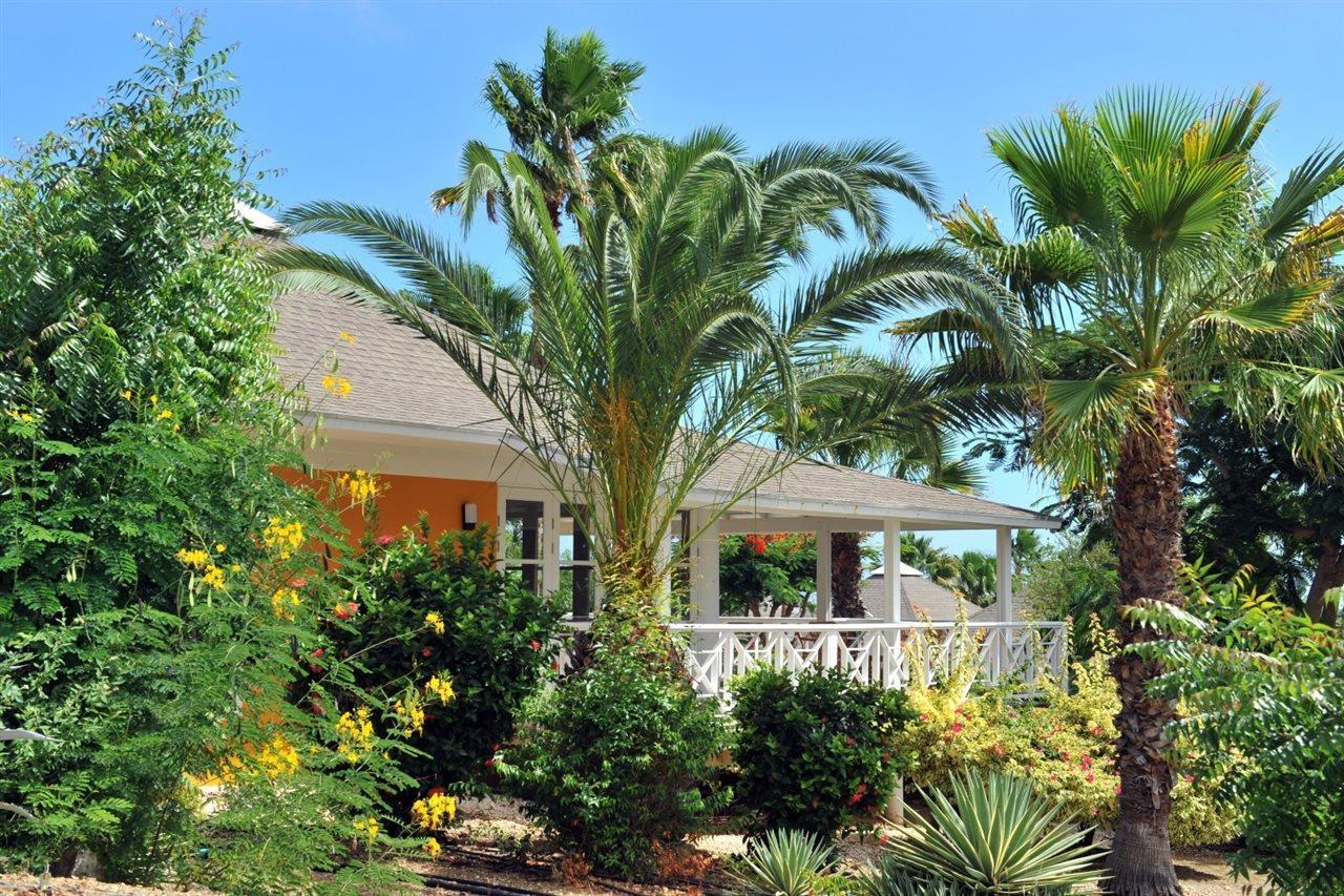 Chogogo Resort Curacao ภายนอก รูปภาพ