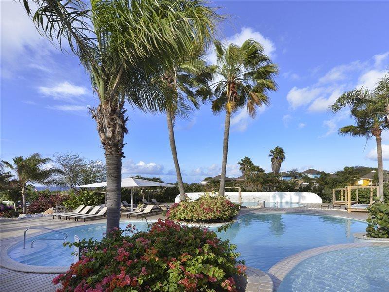 Chogogo Resort Curacao ภายนอก รูปภาพ
