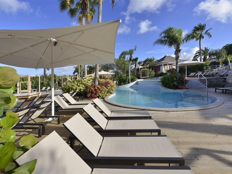 Chogogo Resort Curacao ภายนอก รูปภาพ