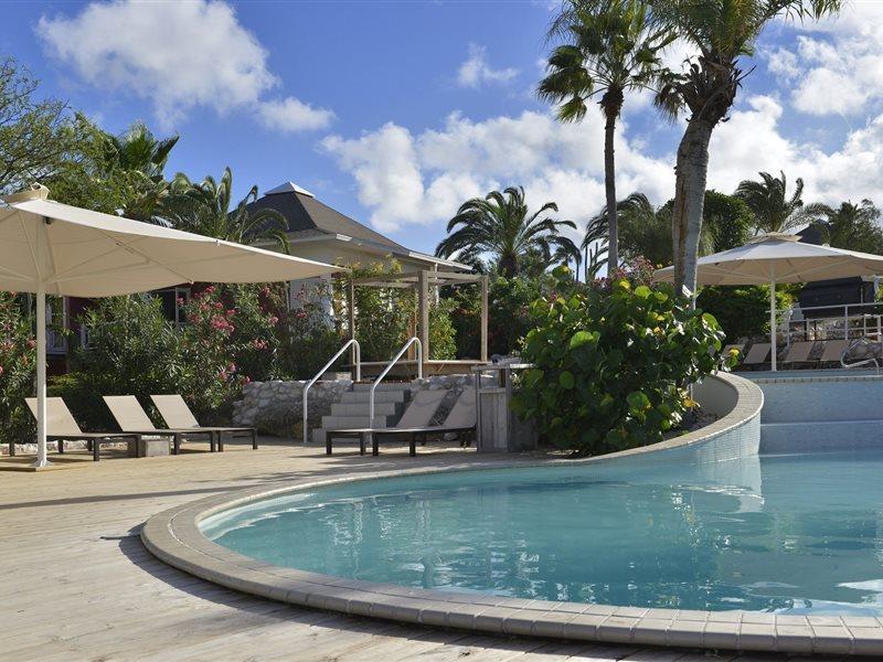 Chogogo Resort Curacao ภายนอก รูปภาพ