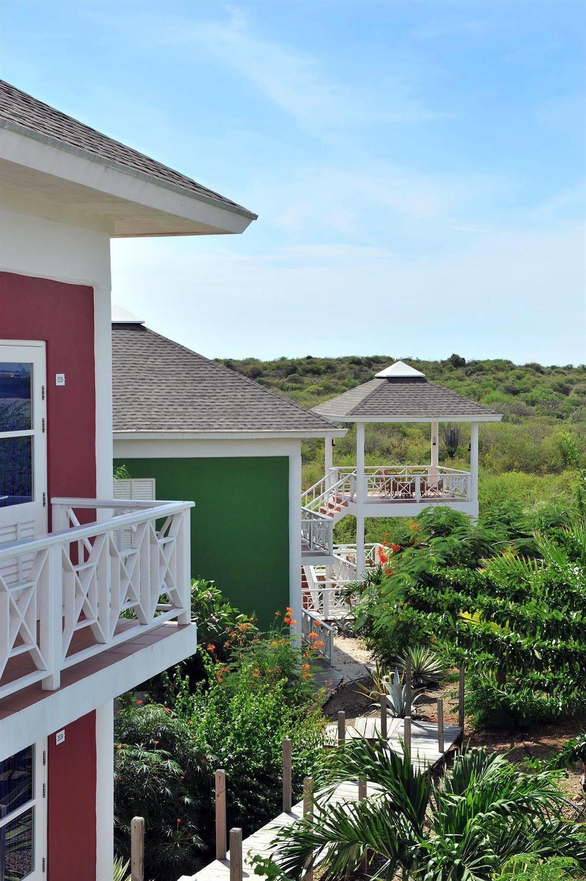 Chogogo Resort Curacao ภายนอก รูปภาพ