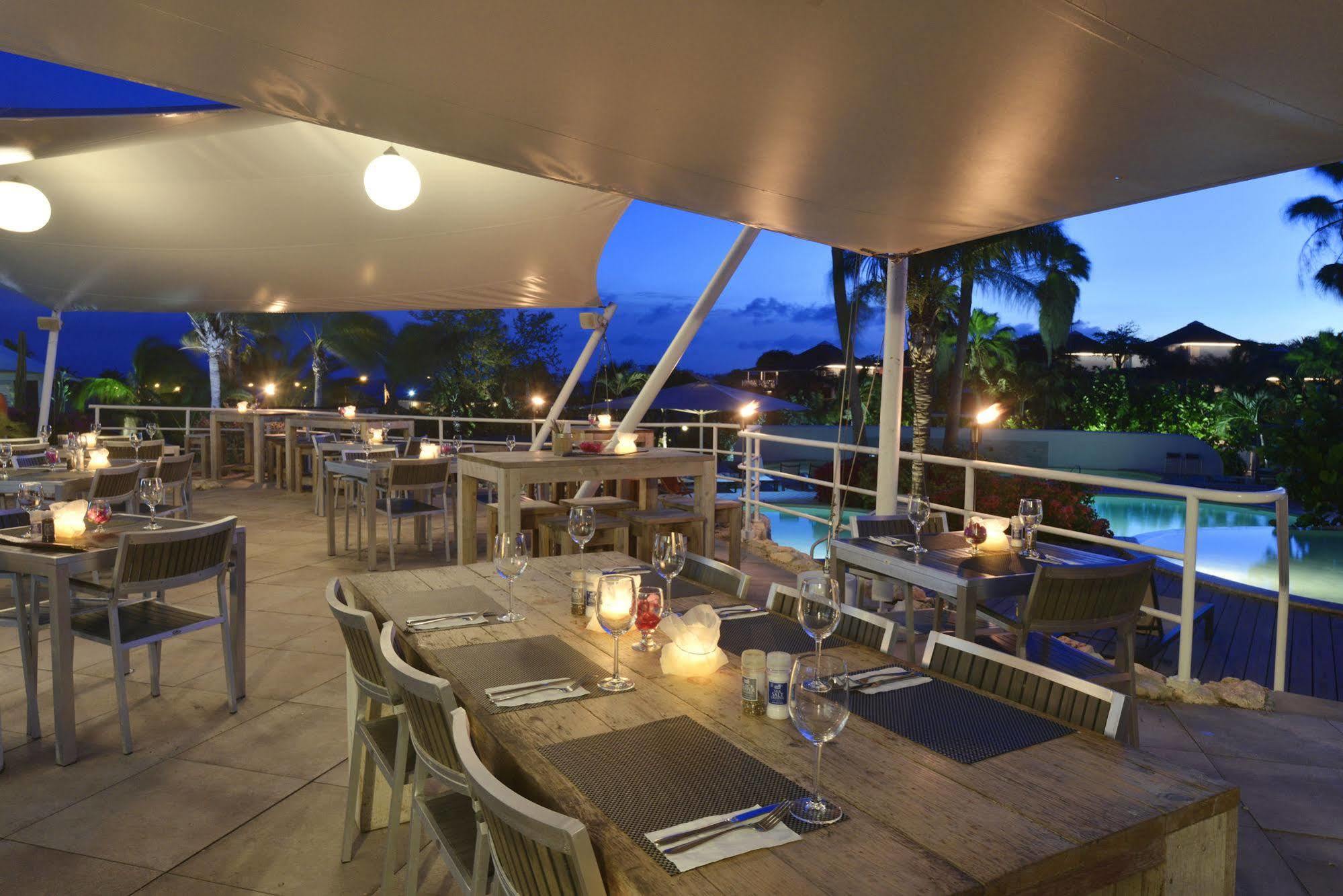 Chogogo Resort Curacao ภายนอก รูปภาพ