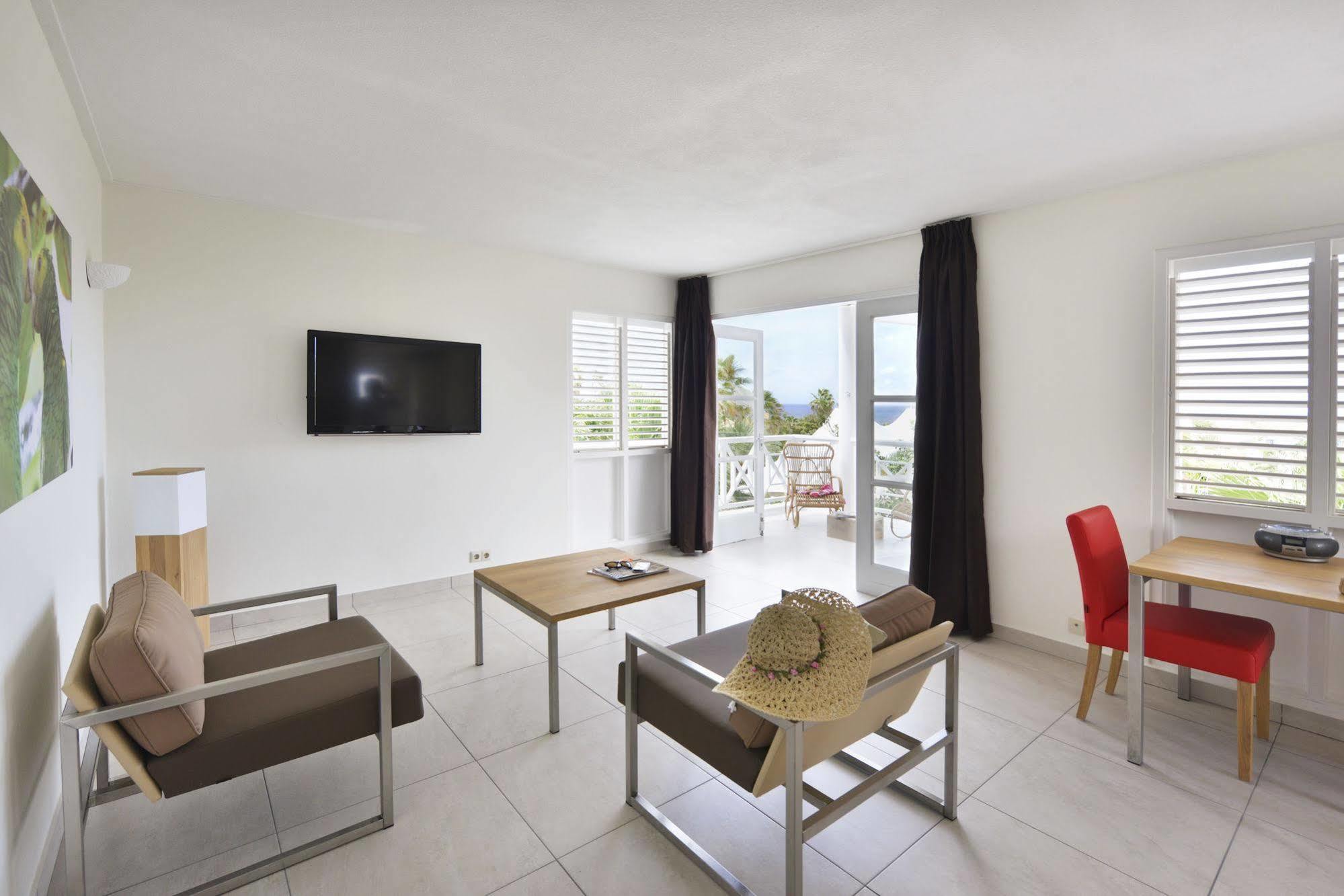 Chogogo Resort Curacao ภายนอก รูปภาพ