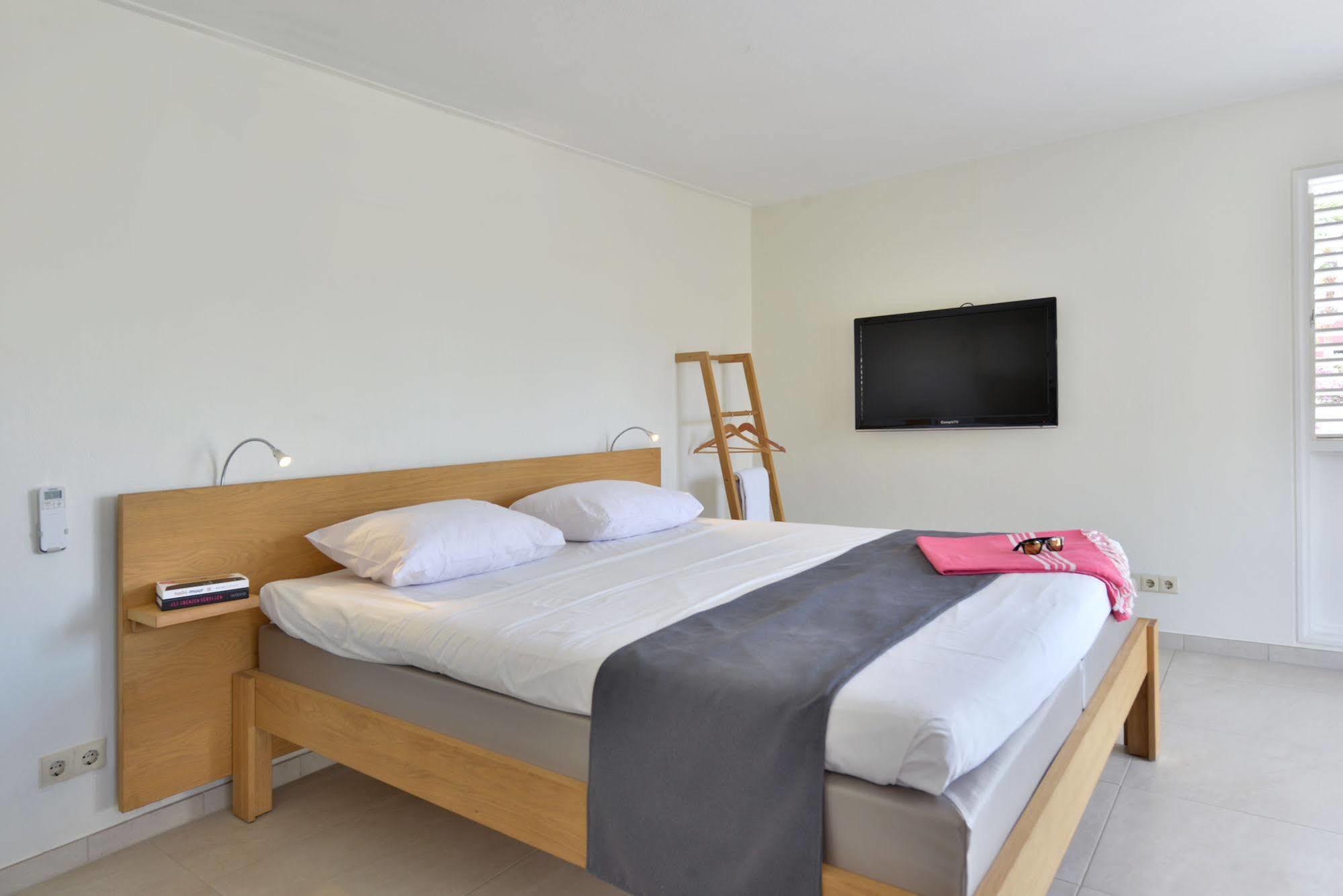 Chogogo Resort Curacao ภายนอก รูปภาพ