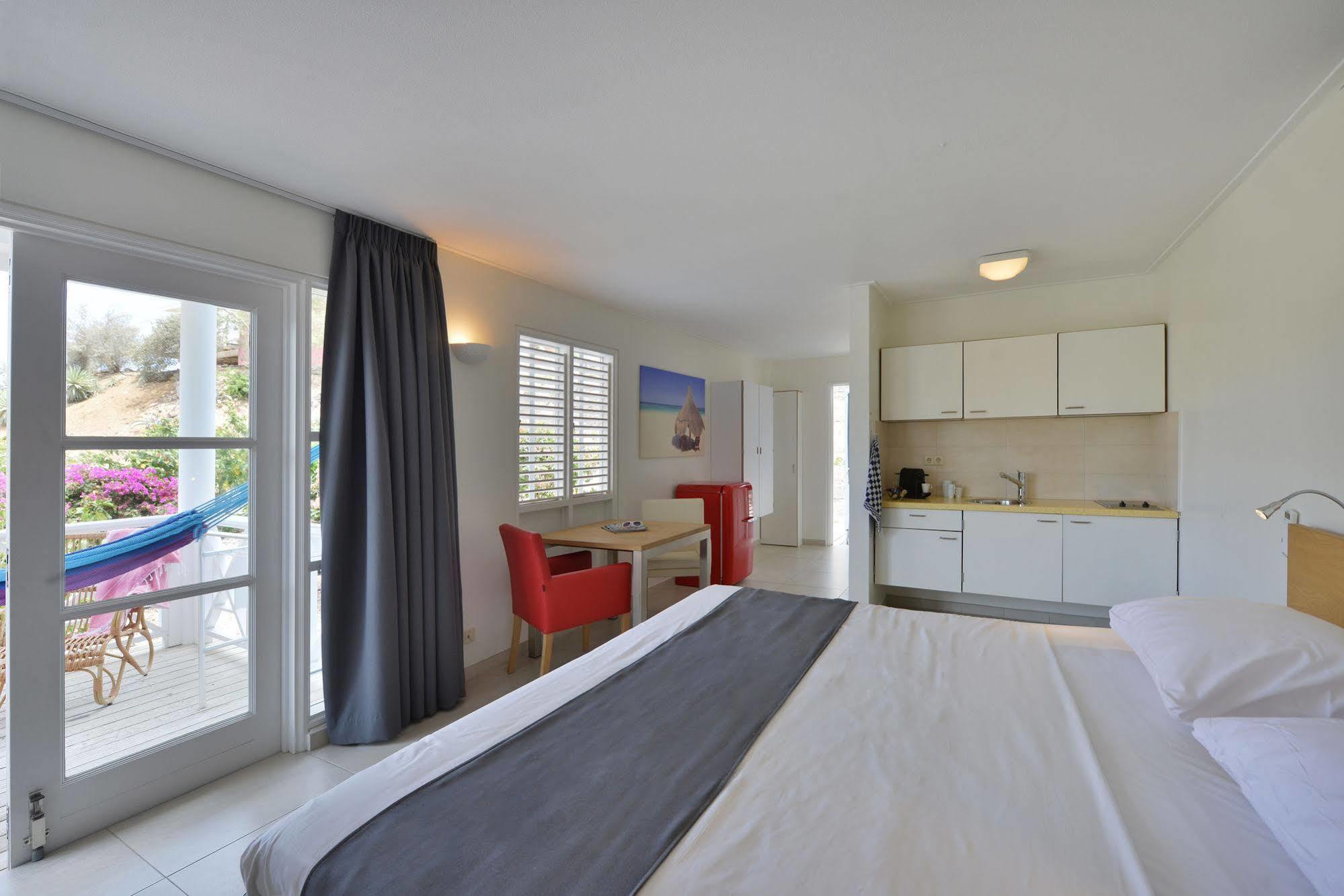 Chogogo Resort Curacao ภายนอก รูปภาพ