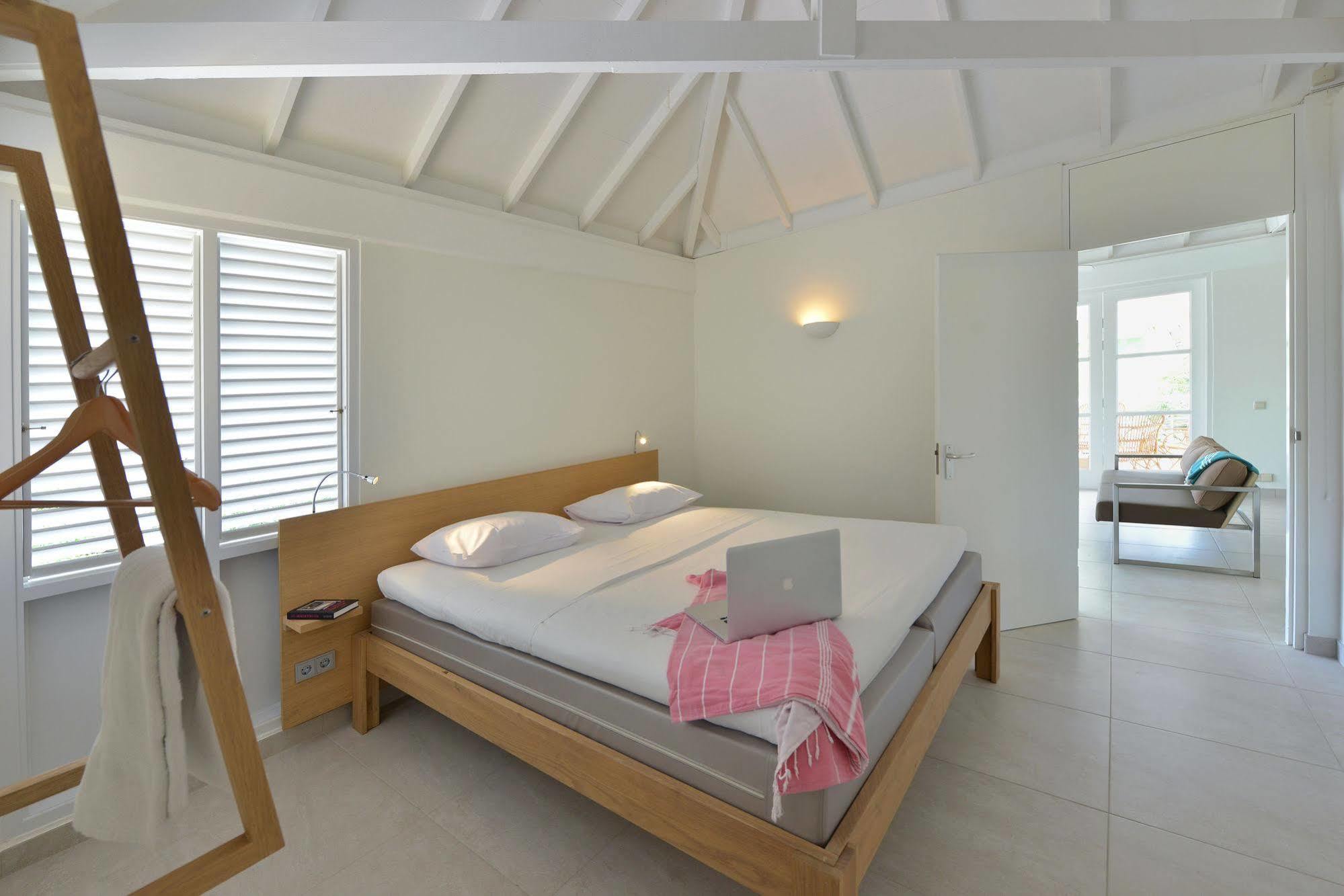 Chogogo Resort Curacao ภายนอก รูปภาพ