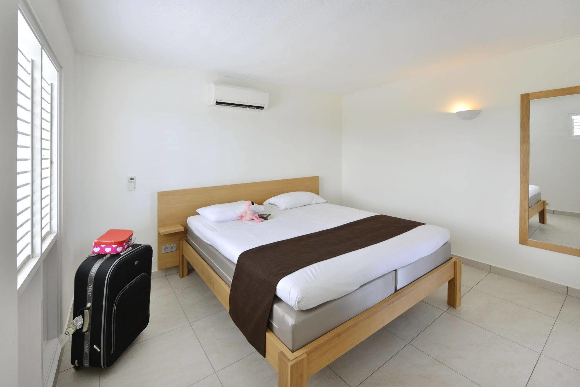 Chogogo Resort Curacao ภายนอก รูปภาพ