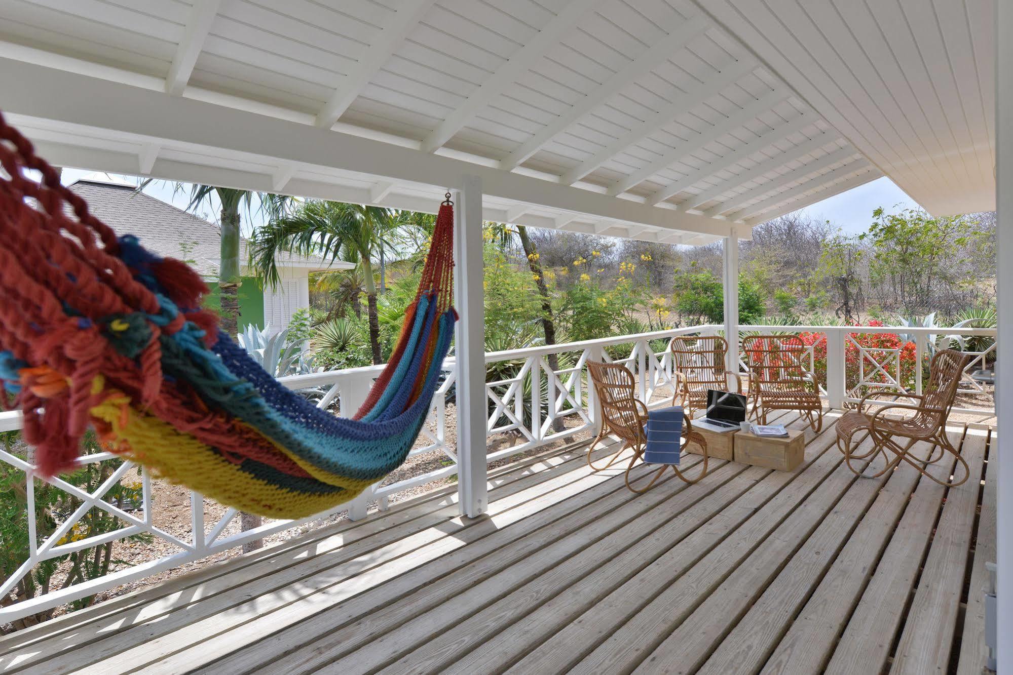 Chogogo Resort Curacao ภายนอก รูปภาพ