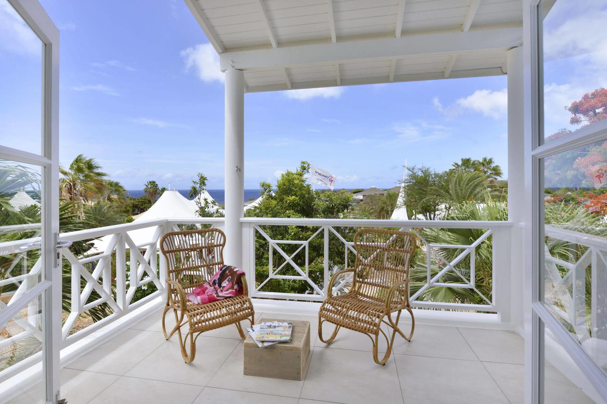 Chogogo Resort Curacao ภายนอก รูปภาพ