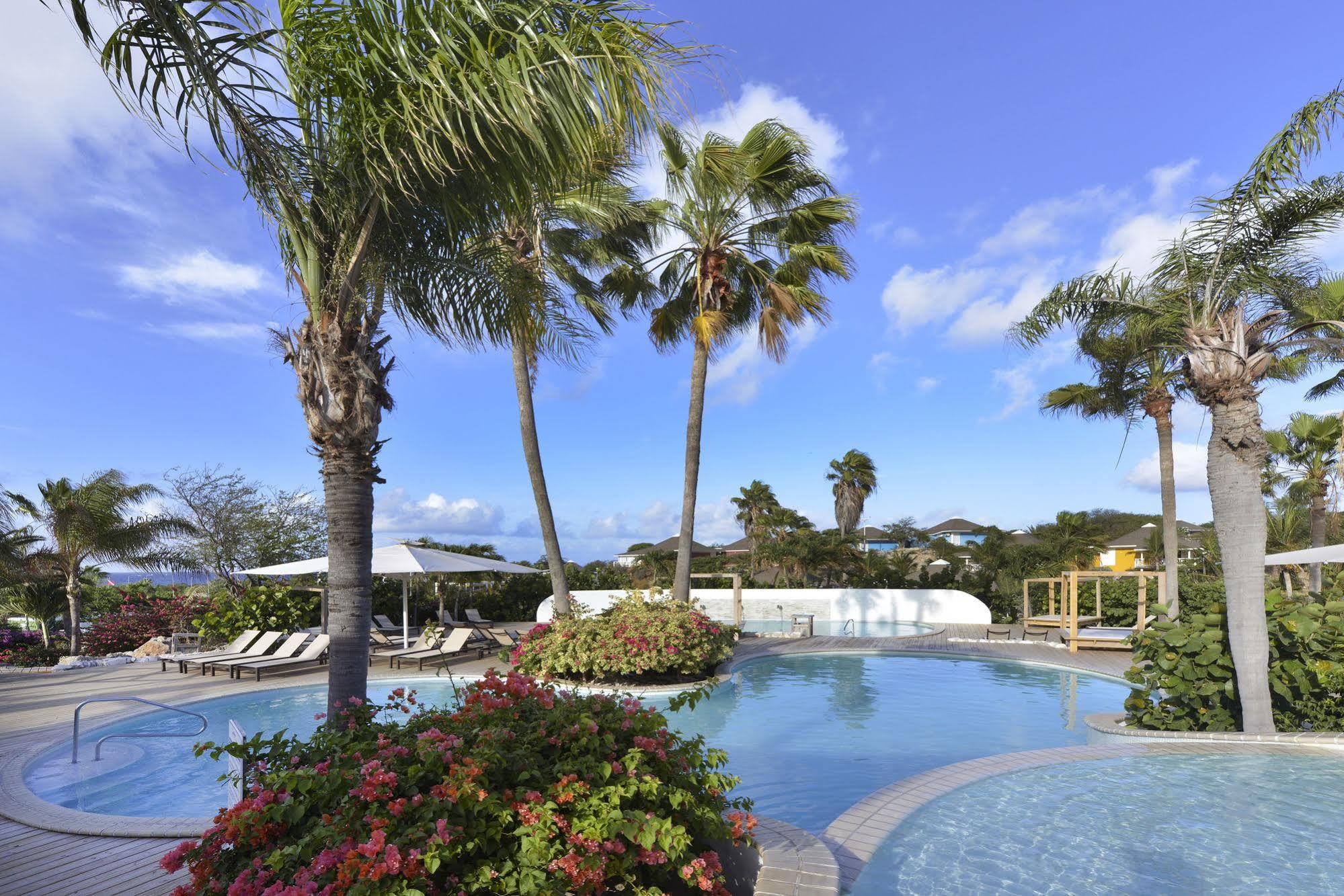 Chogogo Resort Curacao ภายนอก รูปภาพ