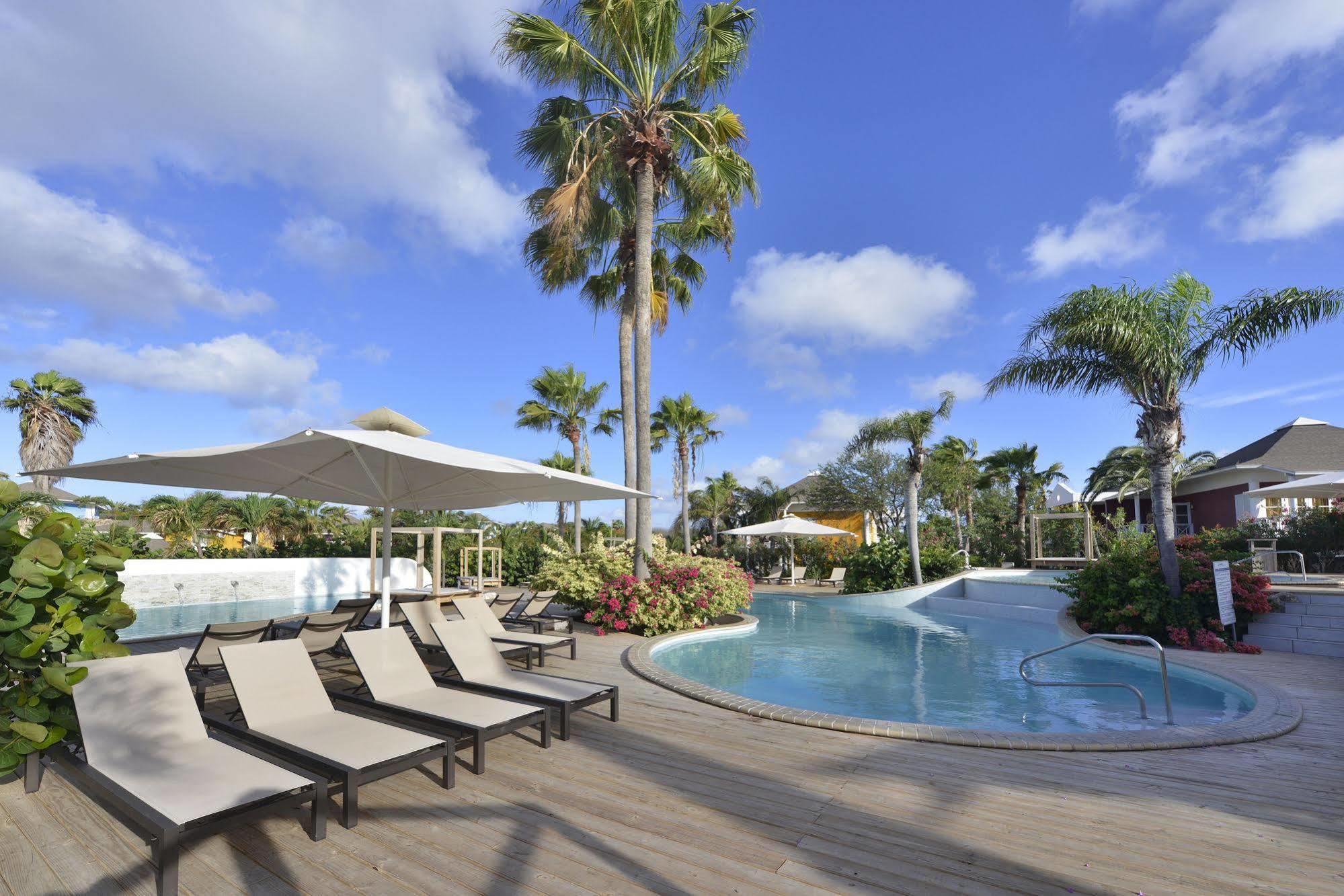 Chogogo Resort Curacao ภายนอก รูปภาพ