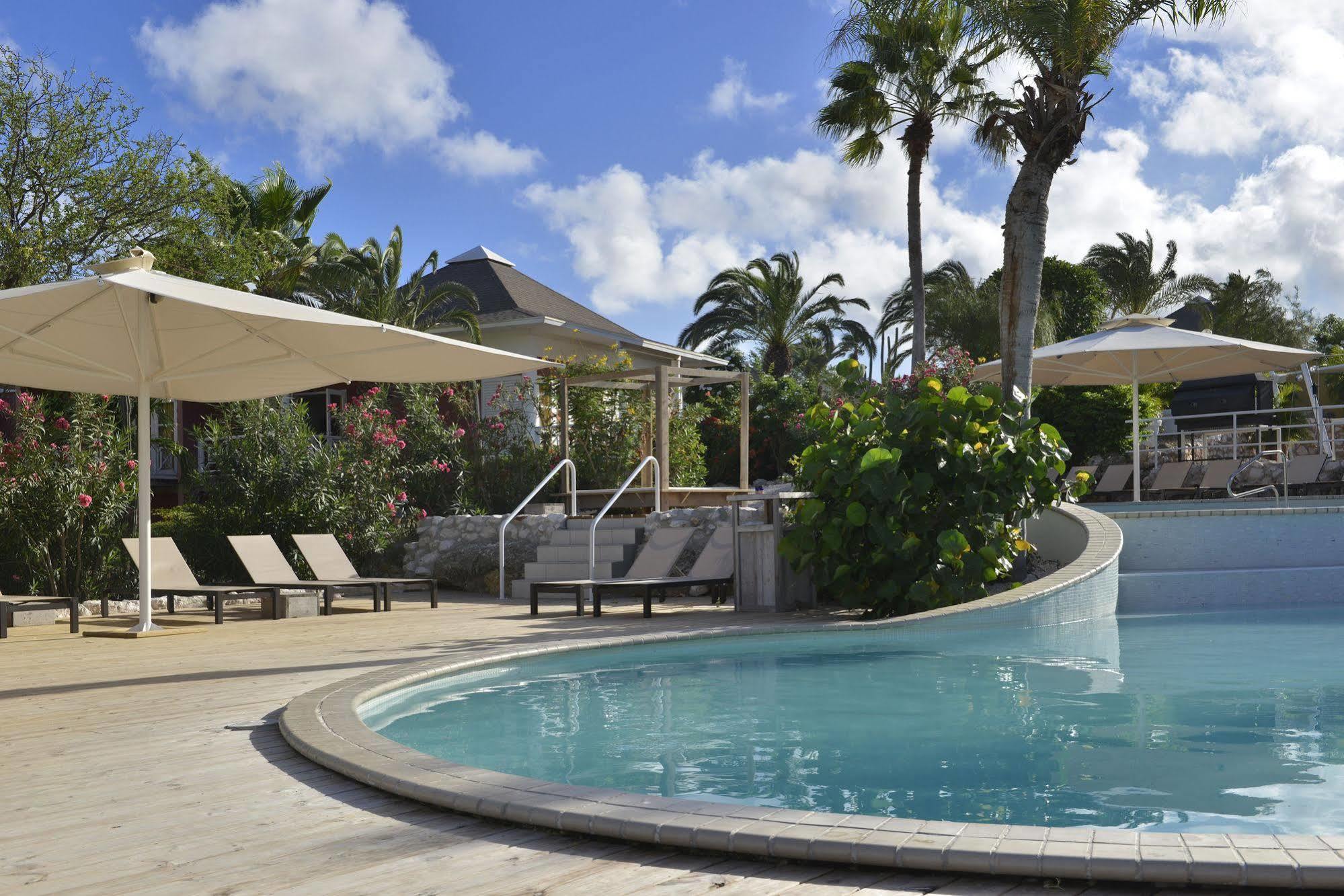 Chogogo Resort Curacao ภายนอก รูปภาพ