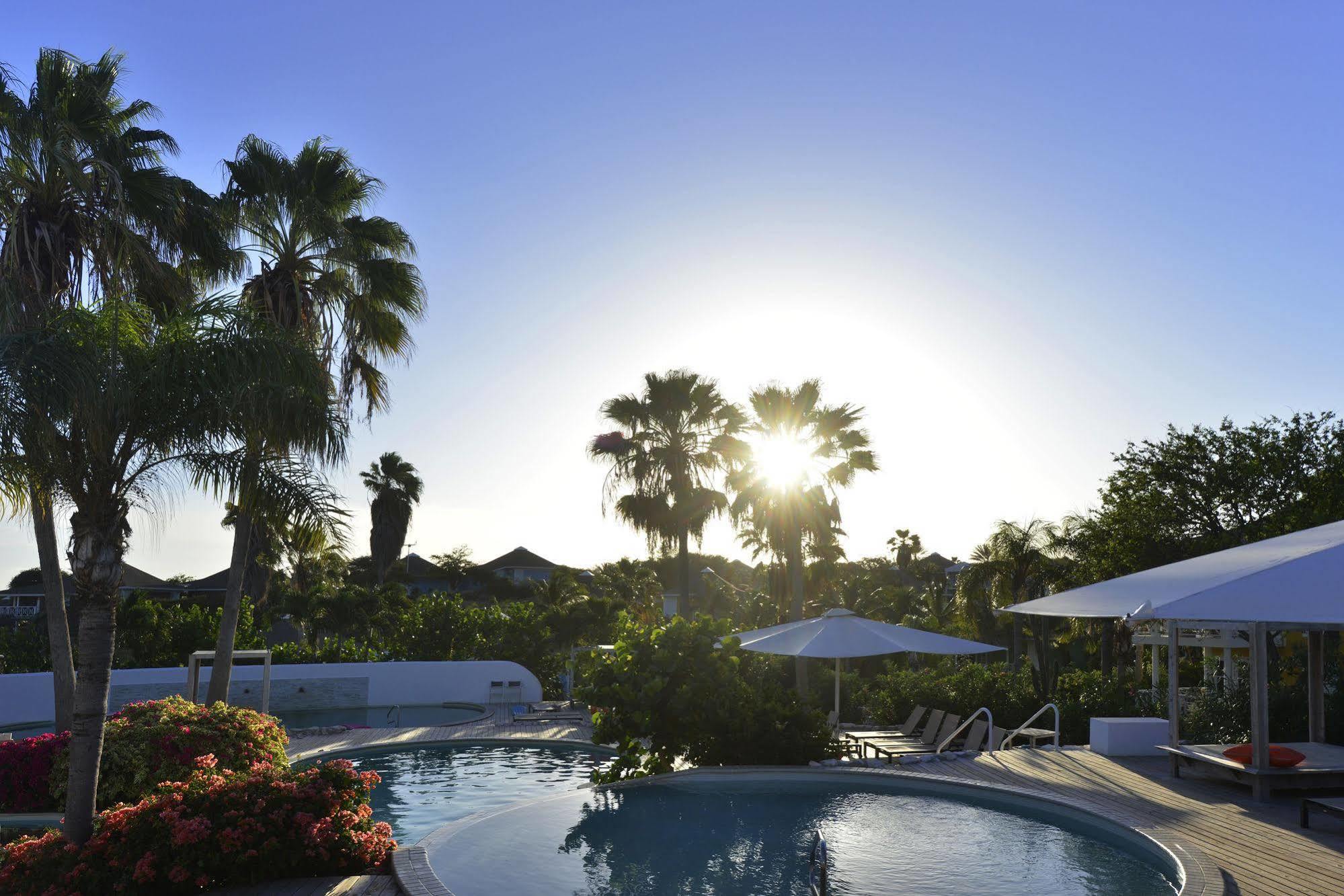 Chogogo Resort Curacao ภายนอก รูปภาพ