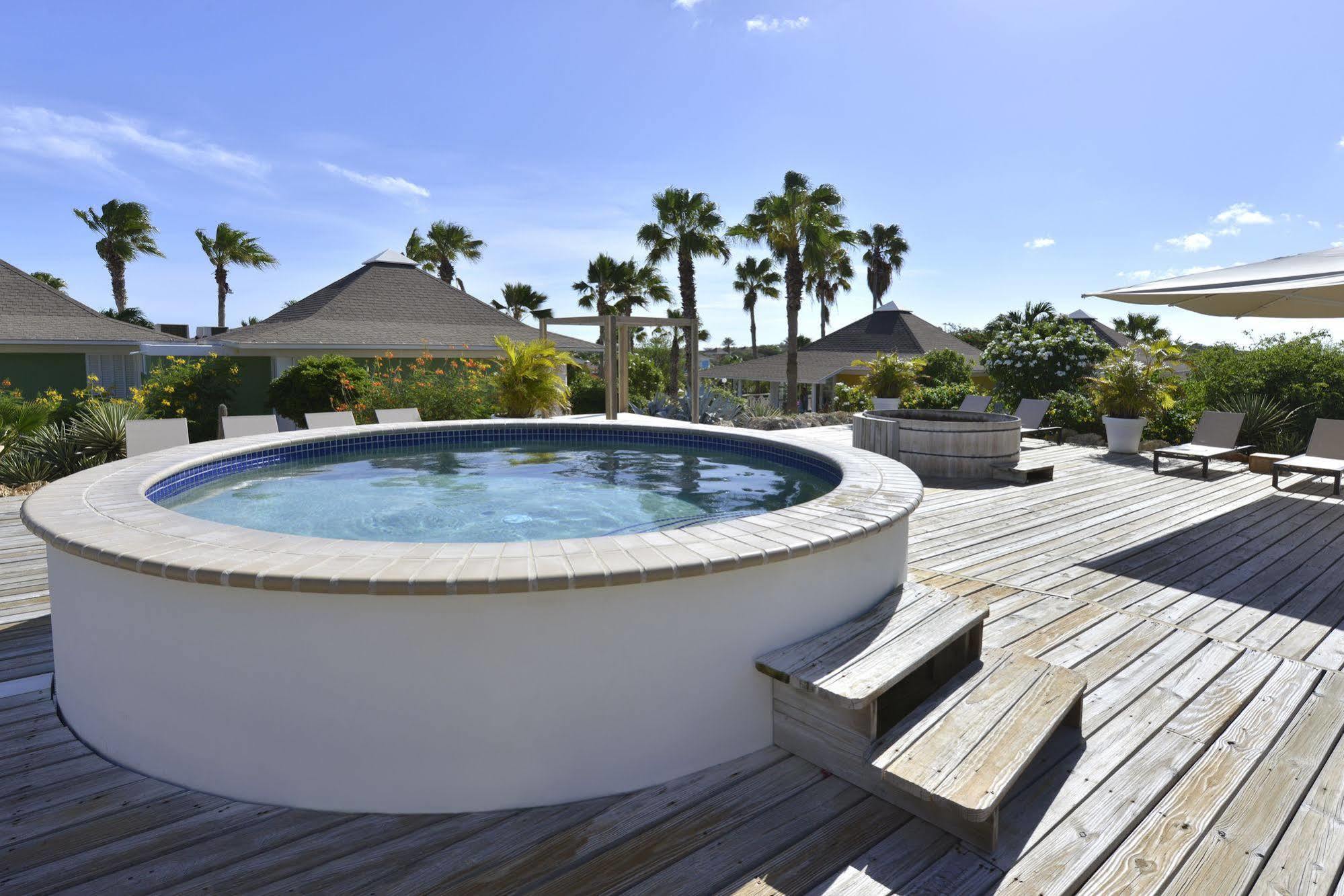 Chogogo Resort Curacao ภายนอก รูปภาพ