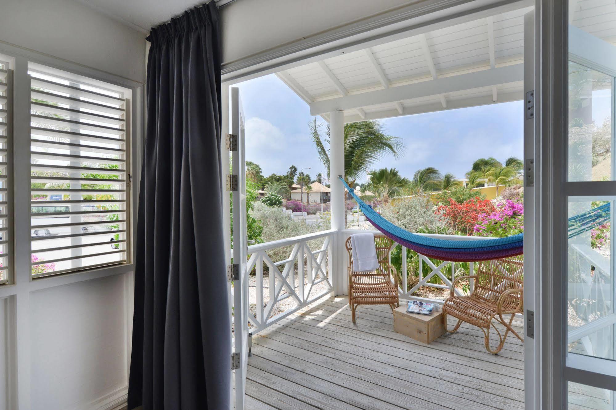 Chogogo Resort Curacao ภายนอก รูปภาพ