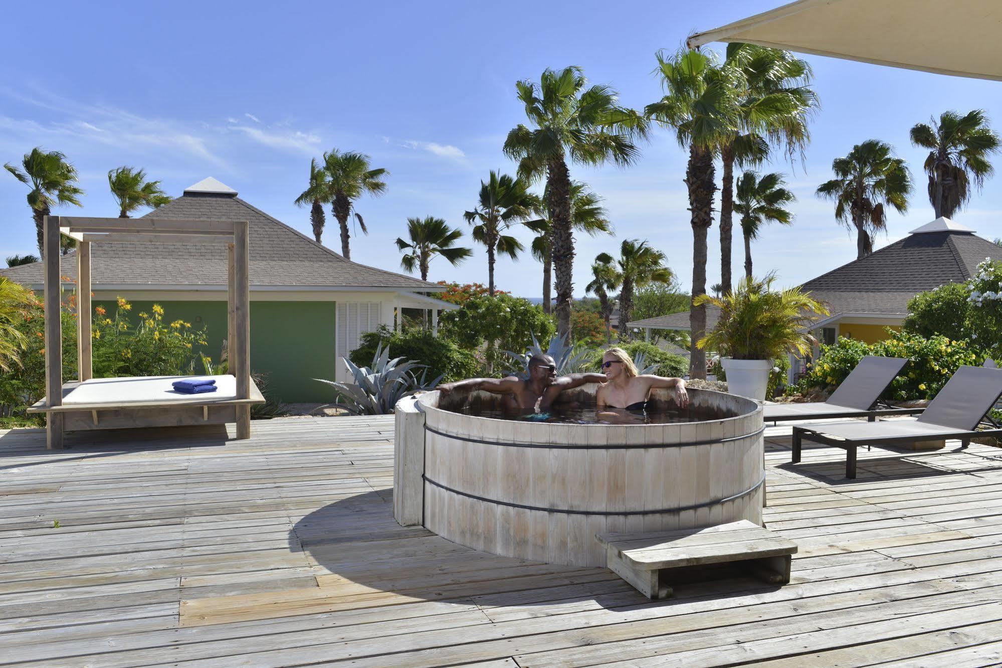 Chogogo Resort Curacao ภายนอก รูปภาพ