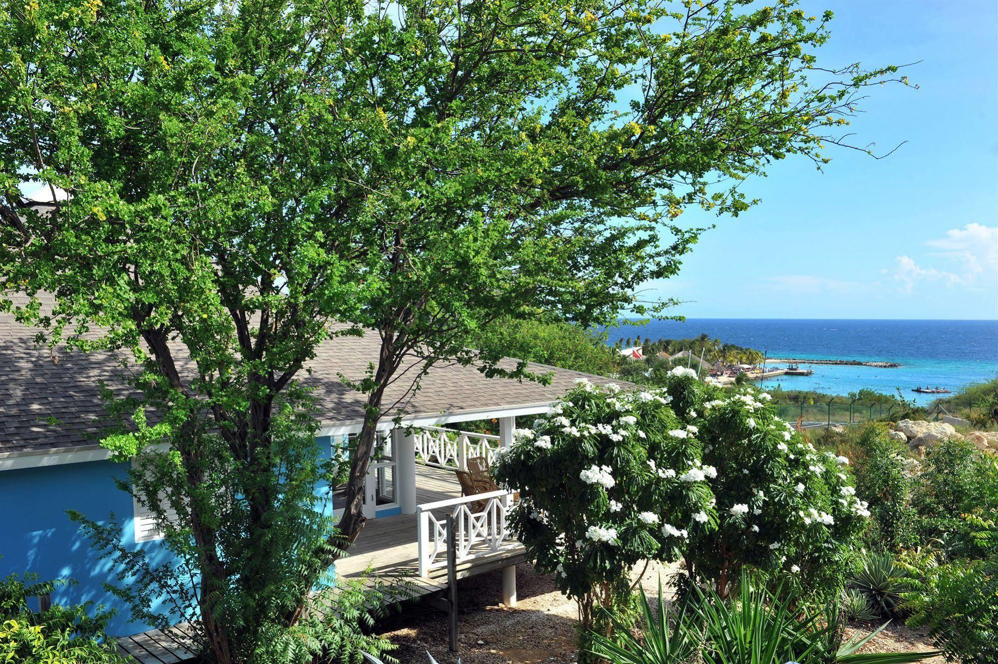 Chogogo Resort Curacao ภายนอก รูปภาพ