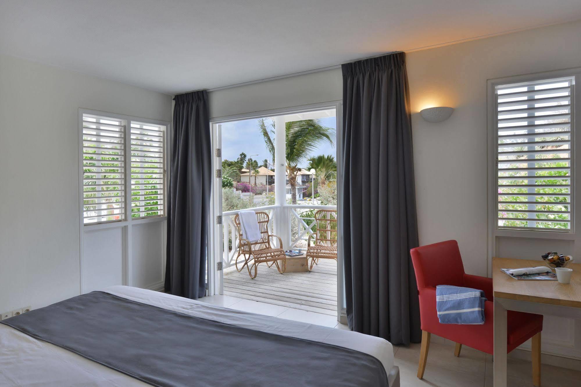 Chogogo Resort Curacao ภายนอก รูปภาพ