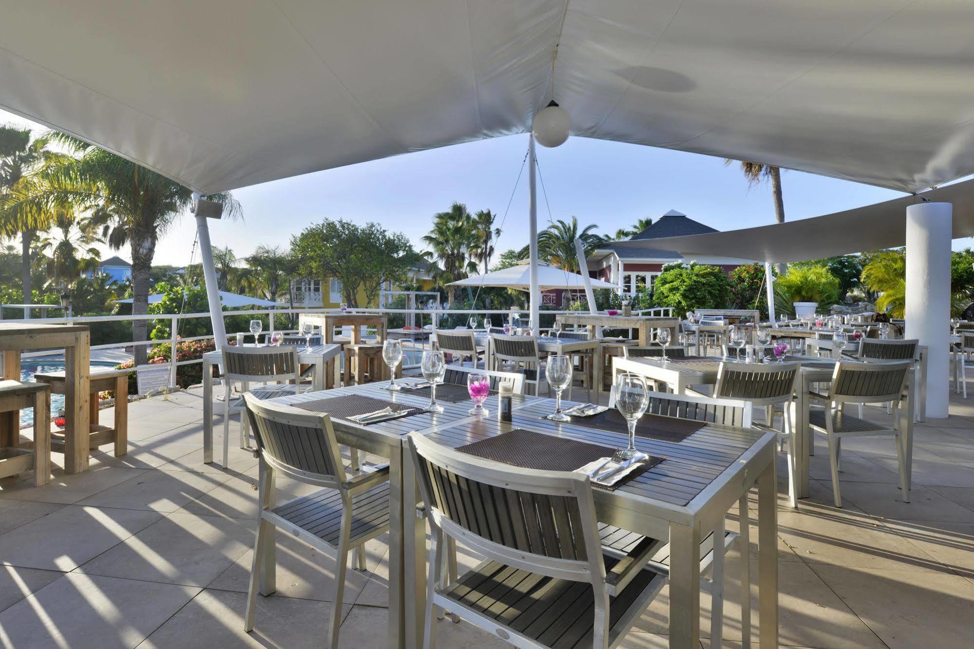 Chogogo Resort Curacao ภายนอก รูปภาพ