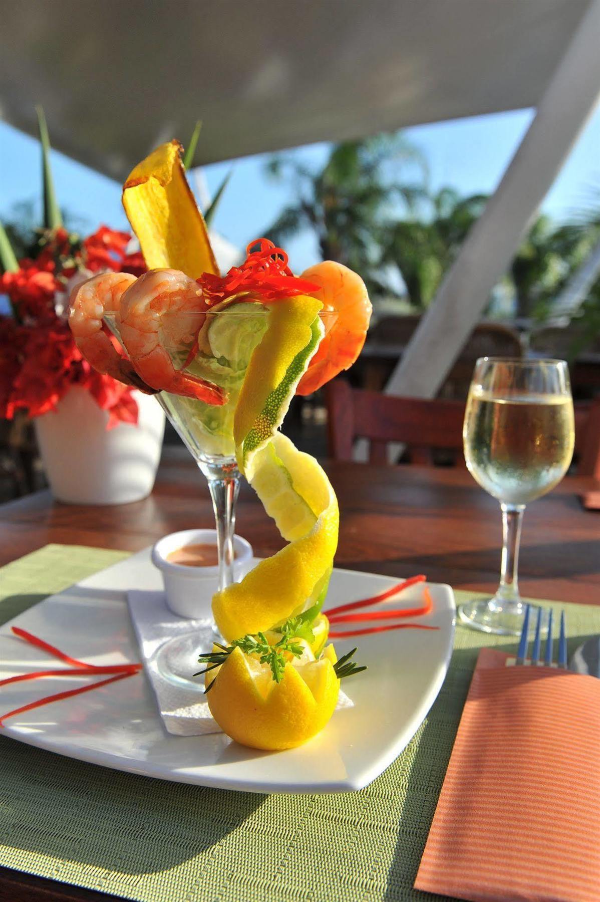 Chogogo Resort Curacao ภายนอก รูปภาพ
