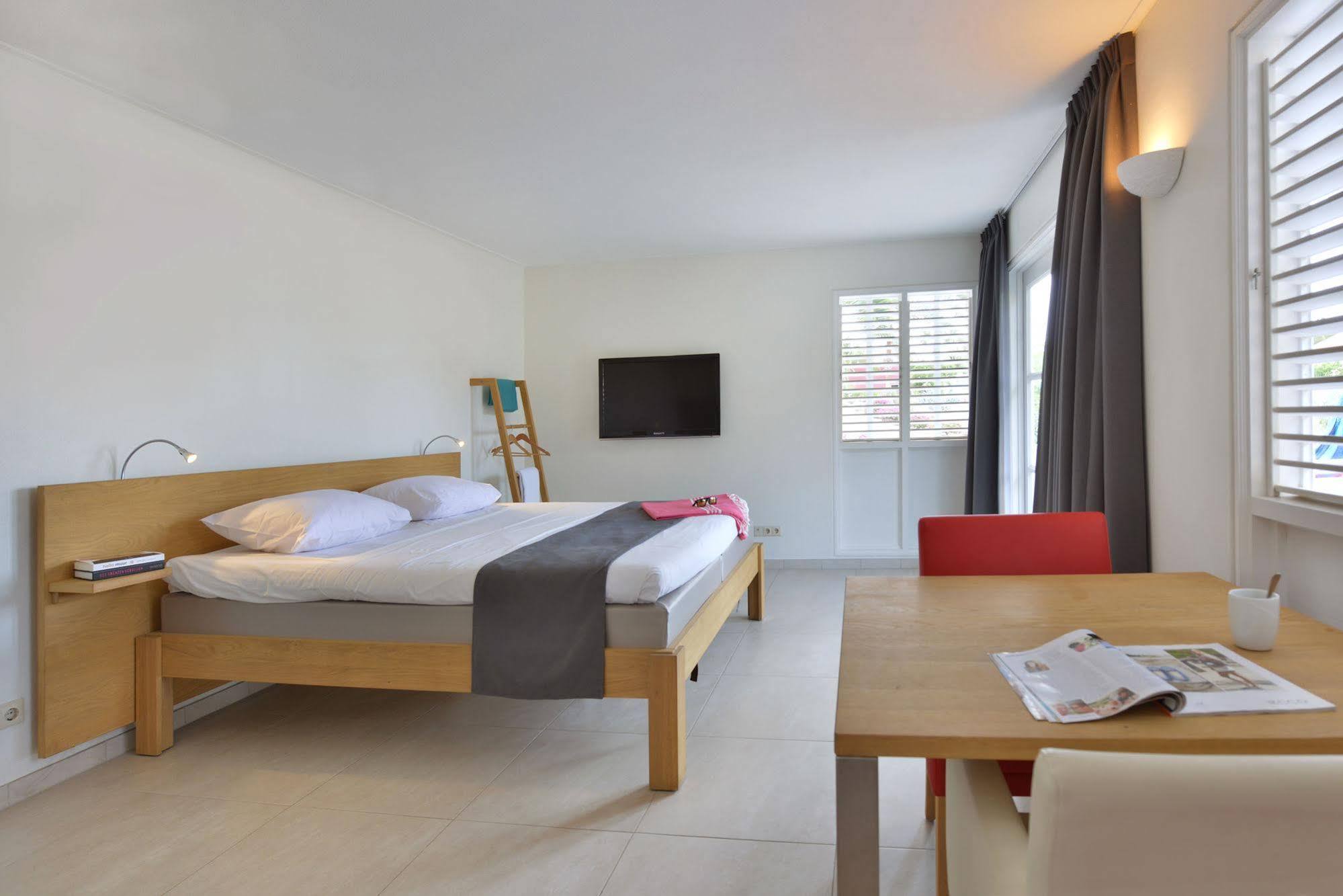 Chogogo Resort Curacao ภายนอก รูปภาพ