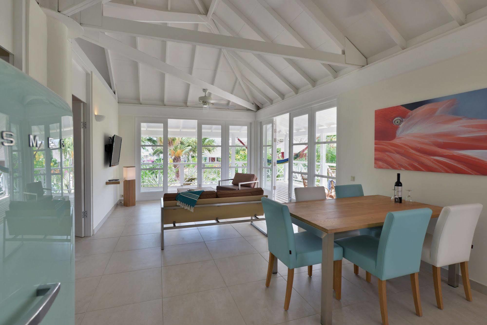 Chogogo Resort Curacao ภายนอก รูปภาพ