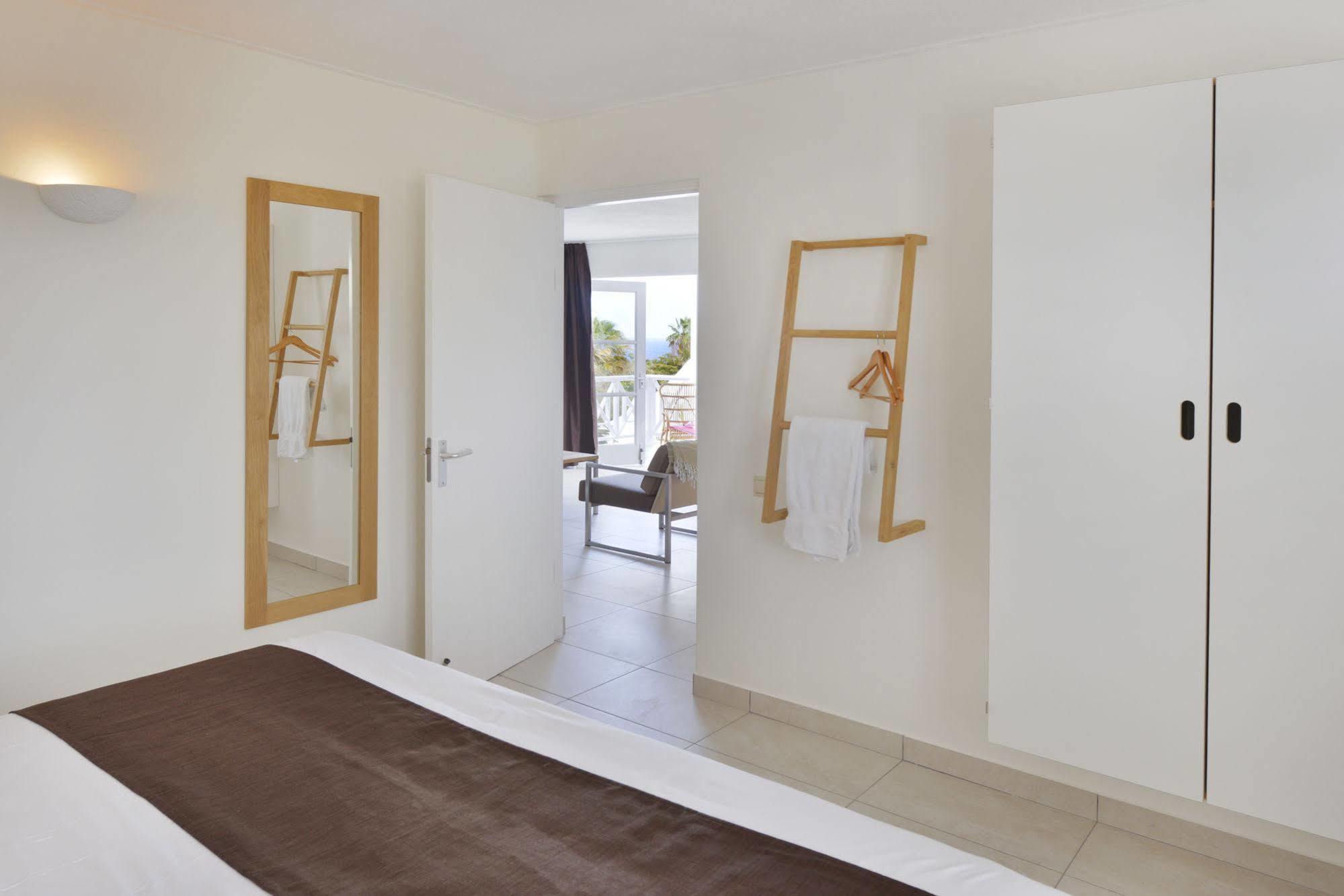Chogogo Resort Curacao ภายนอก รูปภาพ