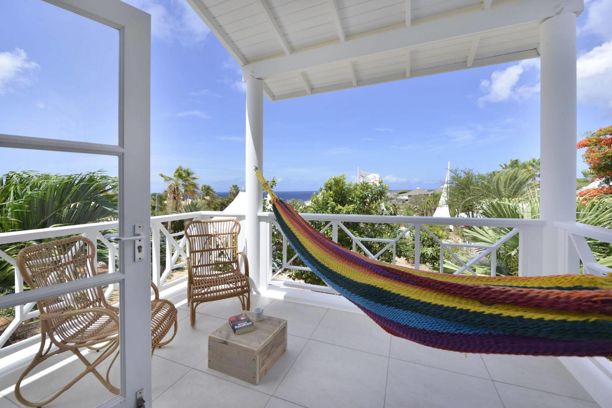 Chogogo Resort Curacao ภายนอก รูปภาพ