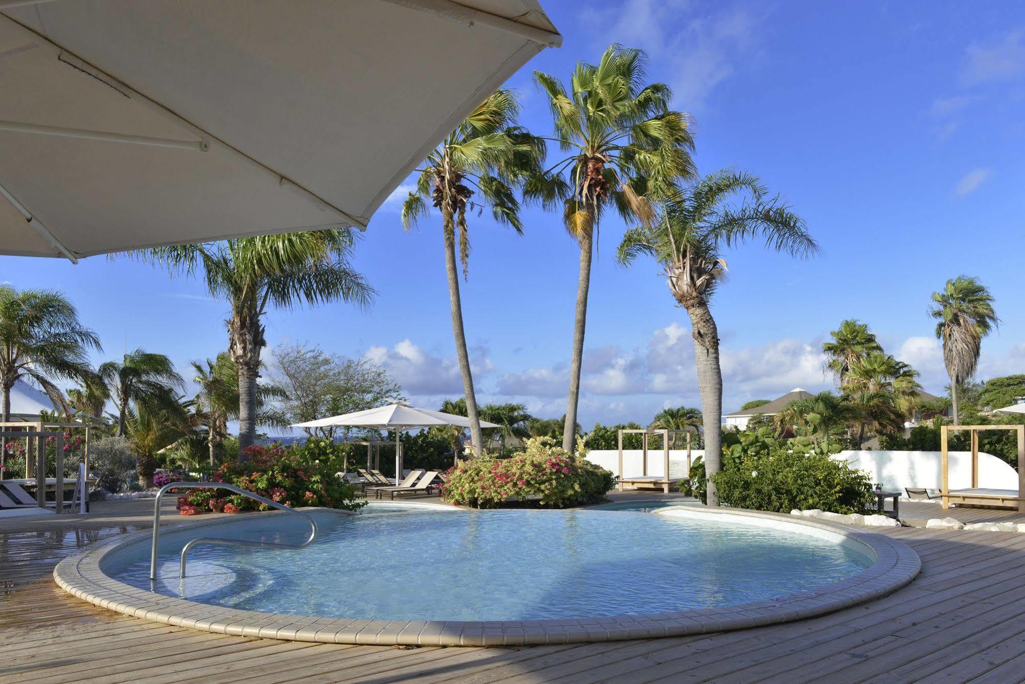 Chogogo Resort Curacao ภายนอก รูปภาพ