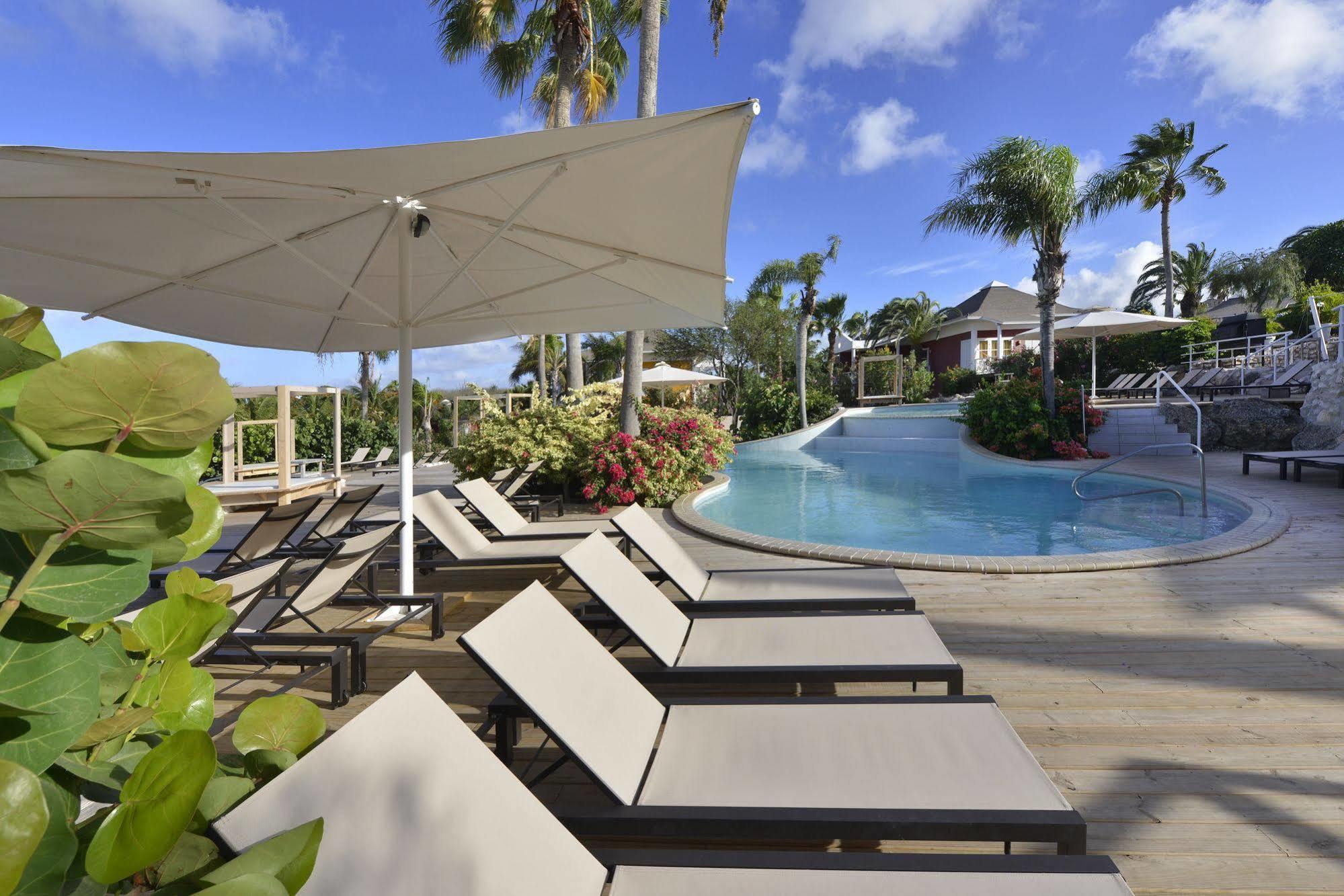 Chogogo Resort Curacao ภายนอก รูปภาพ
