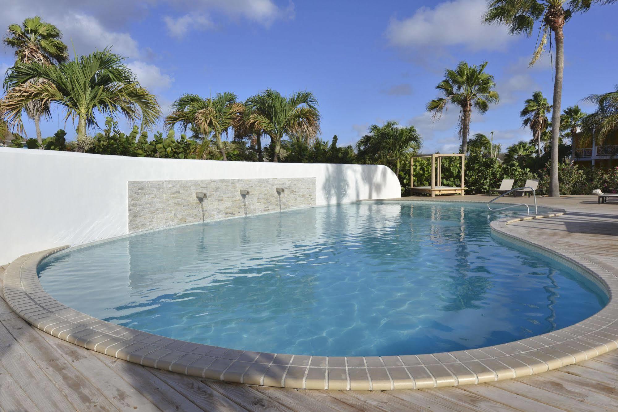 Chogogo Resort Curacao ภายนอก รูปภาพ